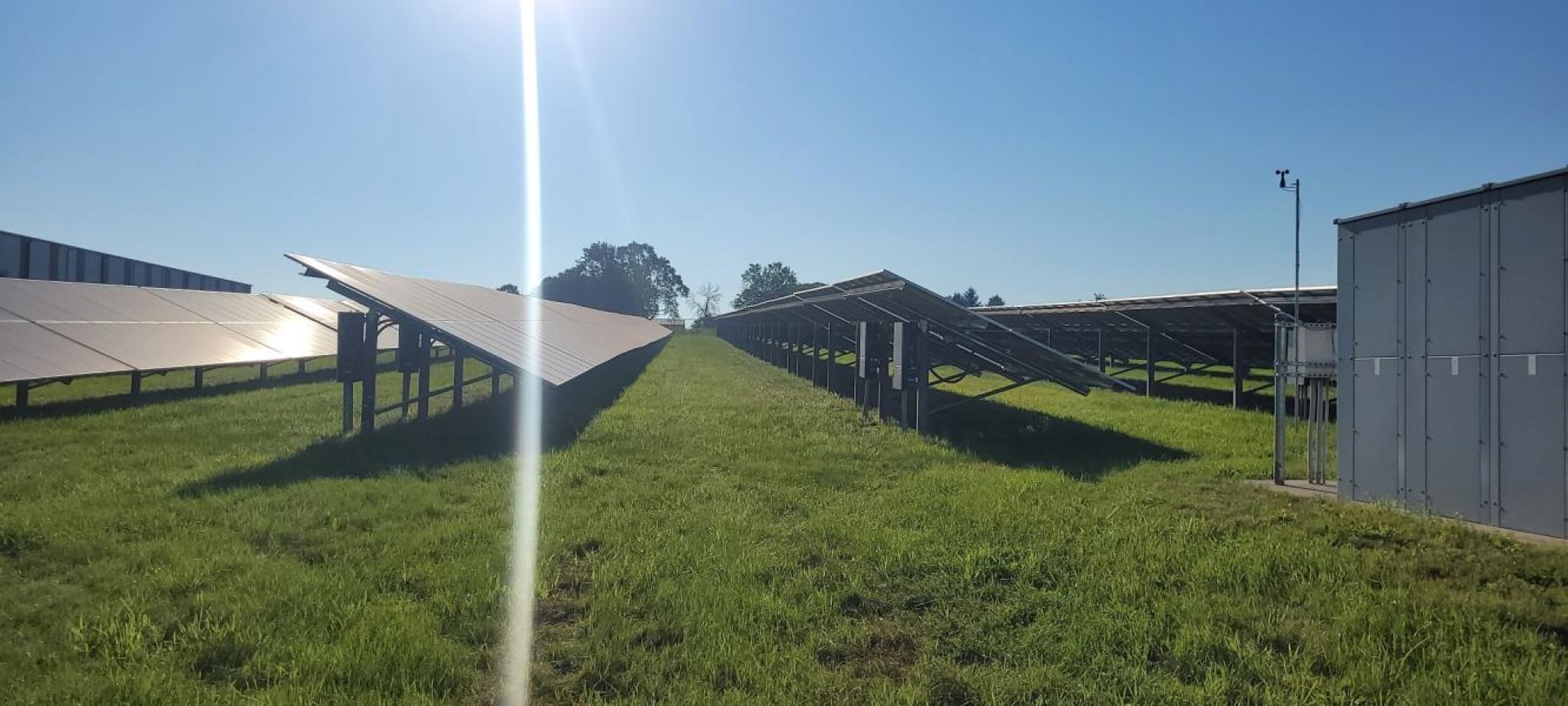 Solar Farm