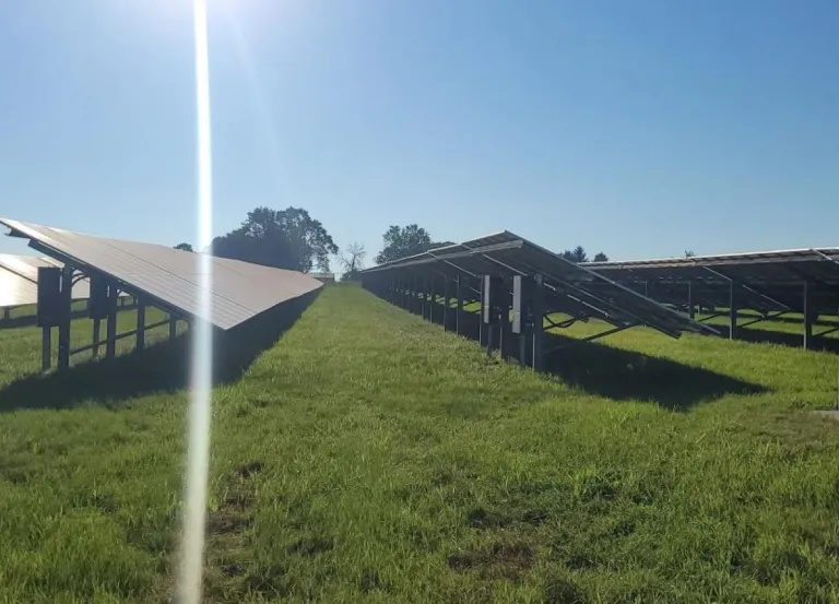 Solar Farm