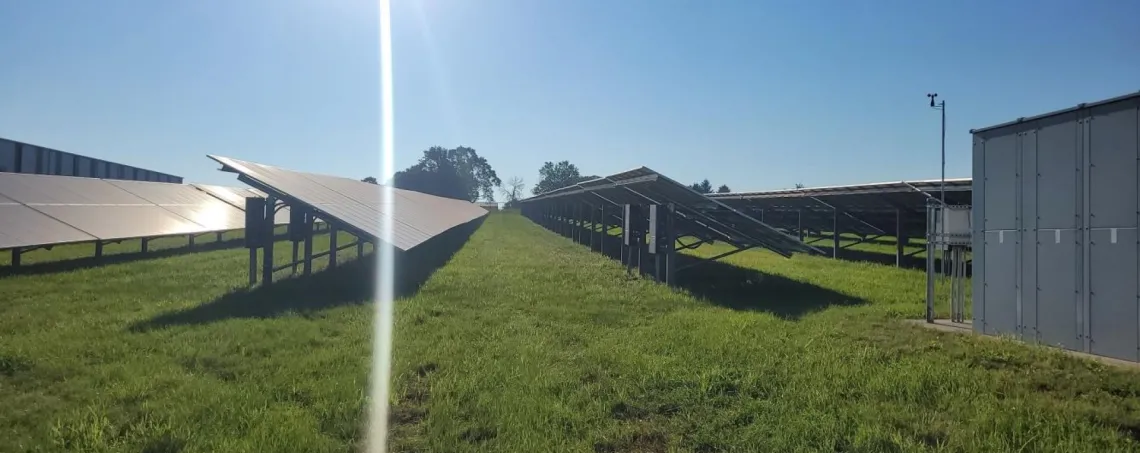 Solar Farm